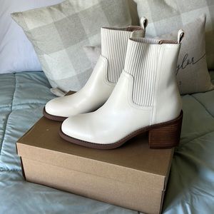 Steve Madden Womens ankle boots